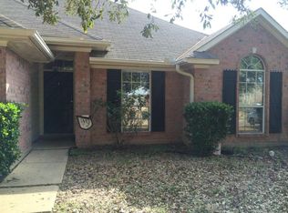 1603 Williamsburg Dr, Bossier City, LA 71112