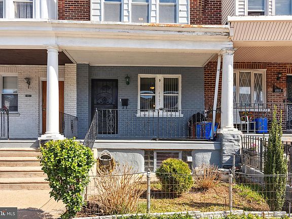 2nd image of 4921 Boudinot St