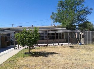 3910 E Hearne Ave, Kingman, AZ 86409