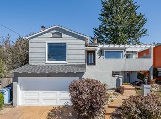 733 Keeler Ave, Berkeley, CA 94708