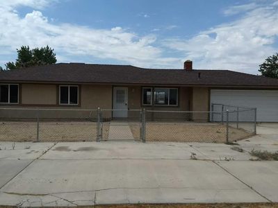 40743 161st St E, Lancaster, CA, 93535