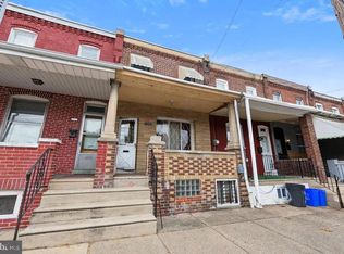 7228 Hegerman St, Philadelphia, PA 19135