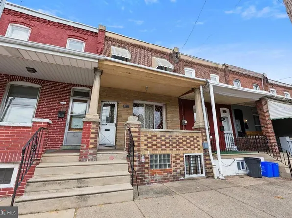 7228 Hegerman St, Philadelphia, PA 19135