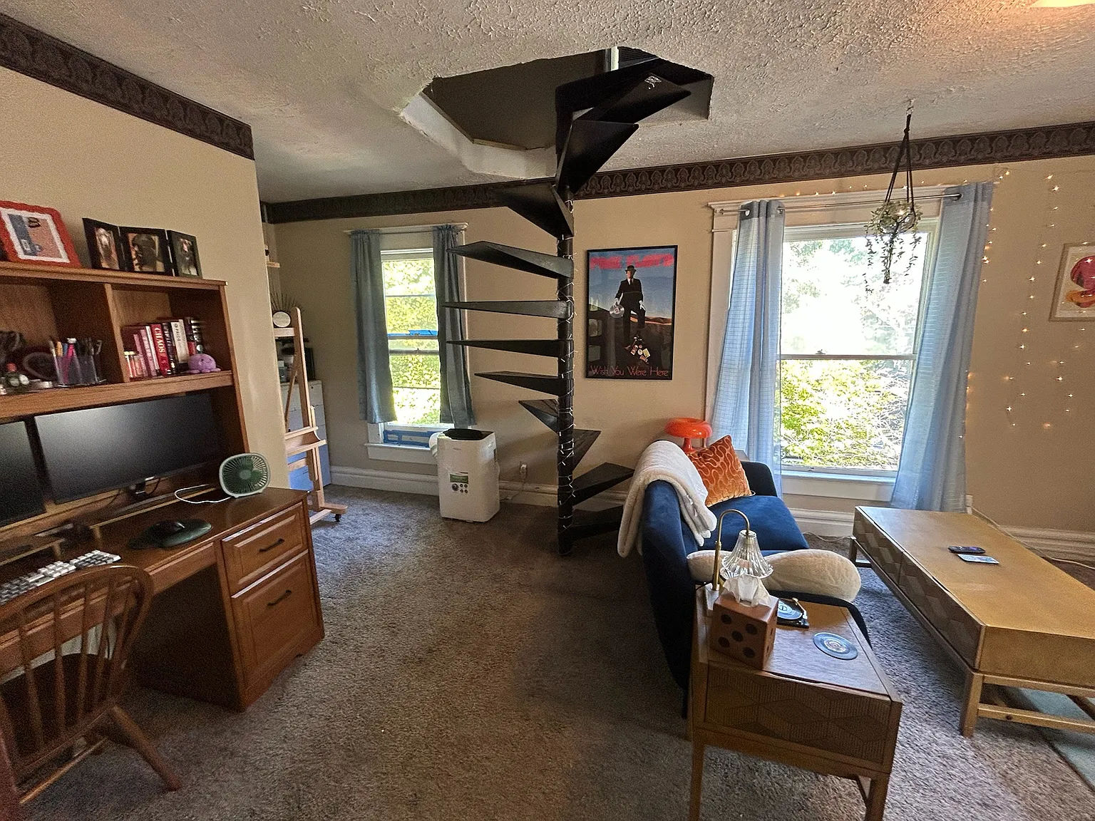 1 bed, 700 sqft, $850 — Photo 3