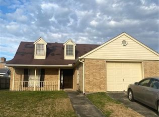 7311 Beauvoir Ct, New Orleans, LA 70128