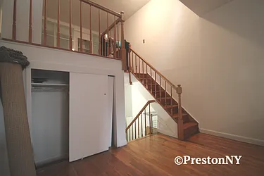 Rented by JM Preston Properties LLC