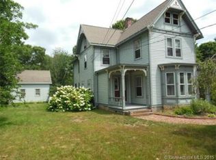 84 Brook St, Groton, CT 06340