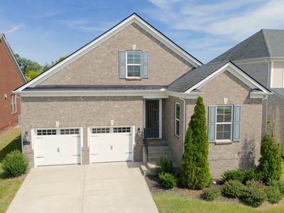 1012 Syler Dr, Mount Juliet, TN, 37122