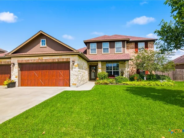 114 Terra Vista Ranch Rd, Victoria, TX 77904