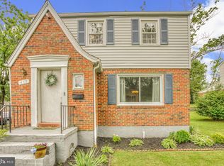 4511 Springwood Ave, Baltimore, MD 21206