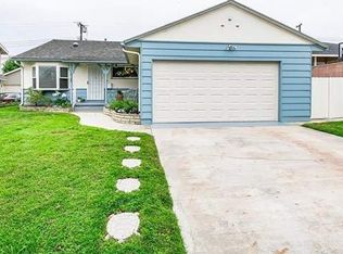 5418 Arvada St, Torrance, CA 90503