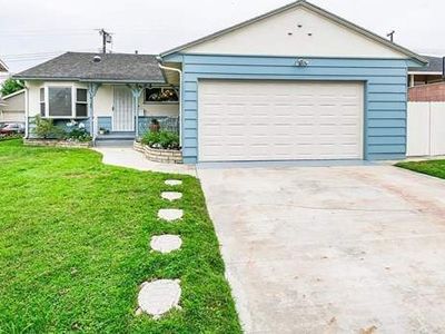 5418 Arvada St, Torrance, CA, 90503