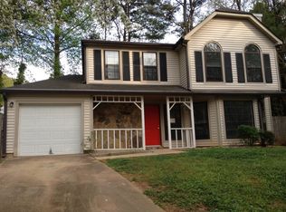 4745 Old Countryside Cir S, Stone Mountain, GA 30083