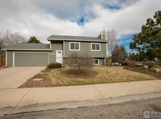 2500 Powell Pl, Fort Collins, CO 80526