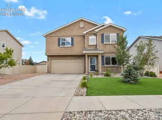 8855 Vanderwood Rd, Colorado Springs, CO 80908