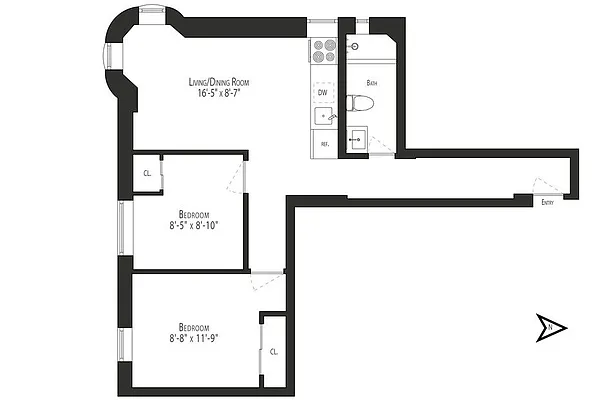 Rented by Abode Residential LLC | media 19