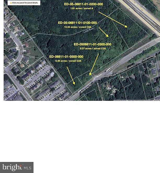 2nd image of 0 White Oak Rd