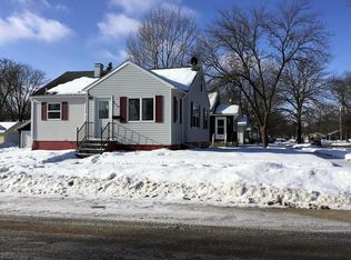 400 7th St SW, Austin, MN 55912