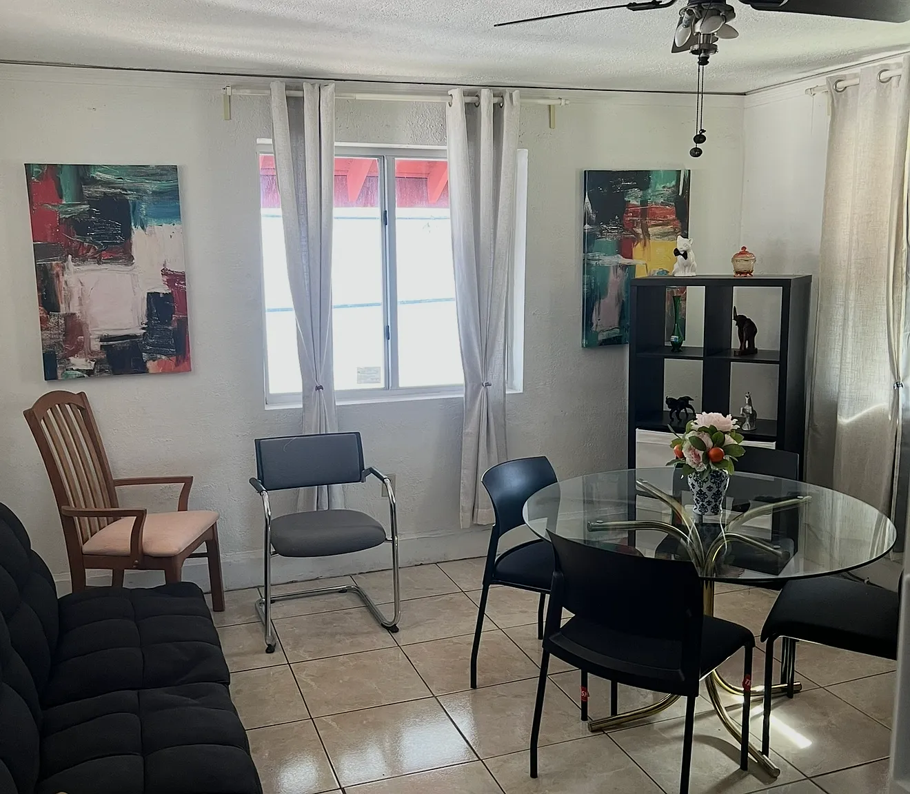 1 bed, 1100 sqft, $1,800 — Photo 2