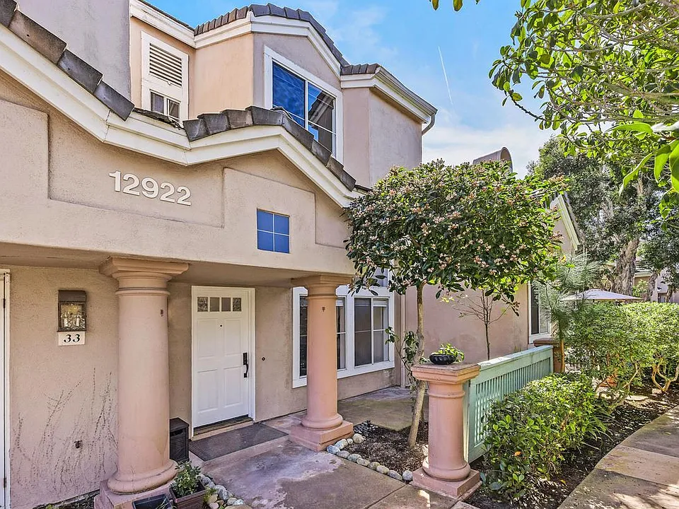 12922 Carmel Creek Rd #34