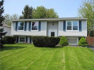 33 Greenridge Cres, Hamlin, NY 14464