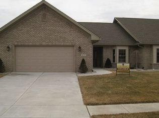 5177 Marco Dr, Columbus, IN 47203