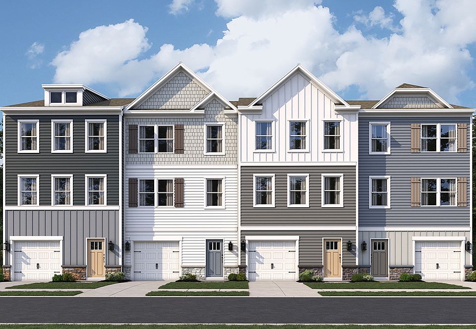 Plan Elevation.