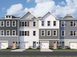 LAFAYETTE Plan, West Bay Village at Millville by the Sea, Frankford, DE 19945