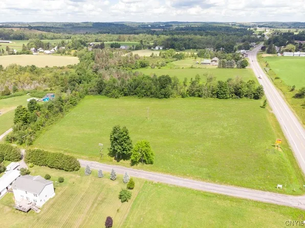603 State Route 28, Richfield Springs, NY 13439