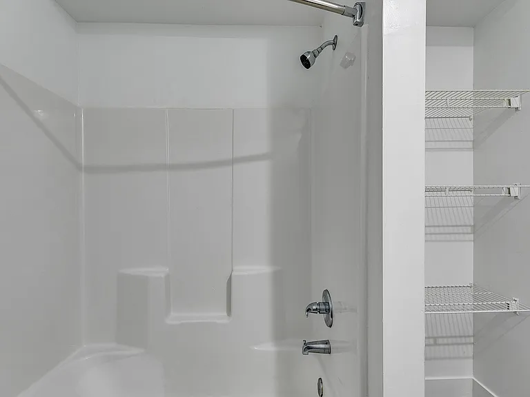 Paragon Luxury Apartments
