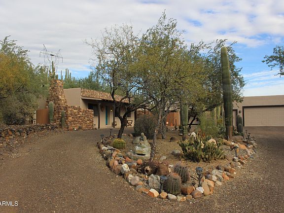 3rd image of 19220 E Saguaro Dr