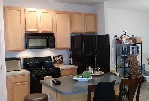 Large Kitchen