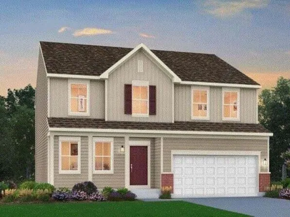6590 Thoreau Dr, Portage, IN 46368