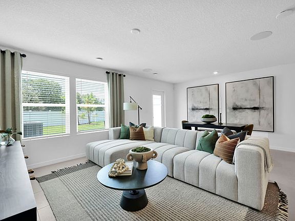 Model Representation