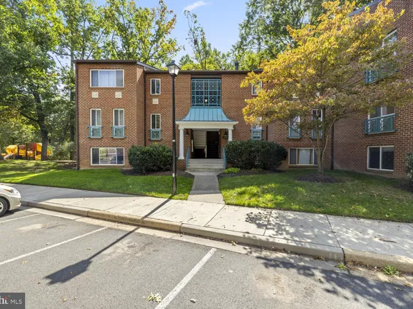 11815 Breton Ct APT 12B, Reston, VA 20191