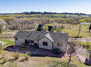 3101 Escondido Dr, Loveland, CO 80538