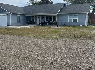 1330 Hughes Ln, Baker City, OR 97814