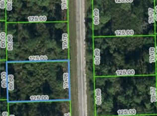4399 Gerona Ave, Sebring, FL 33872