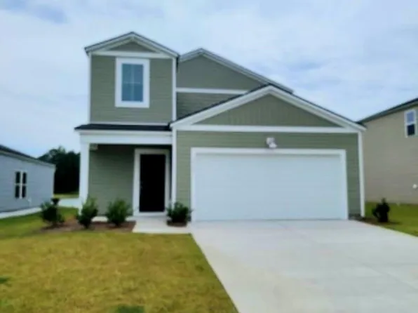 1019 Sawfish Drive NW Lot 98 Columbia, Sunset Beach, NC 28468