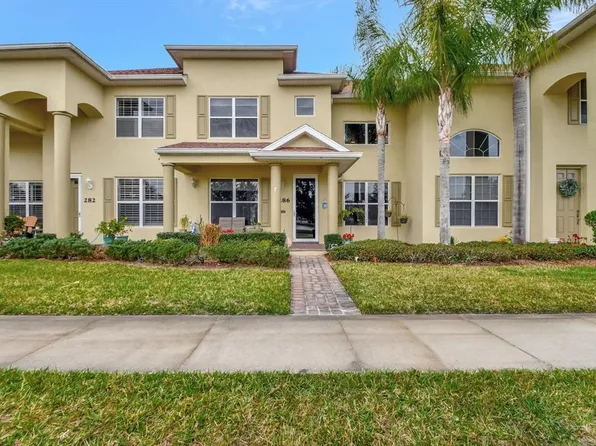 286 N Airport Rd, New Smyrna Beach, FL 32168