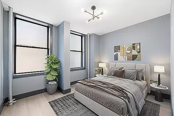 Rented by Living New York | media 21