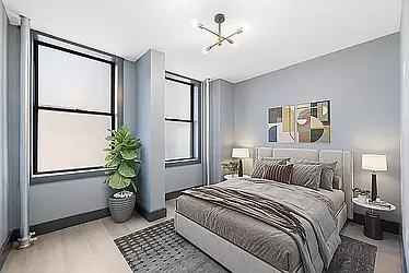 Rented by Living New York