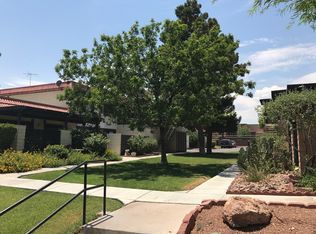 251 Misty Isle Ln UNIT D, Las Vegas, NV 89107