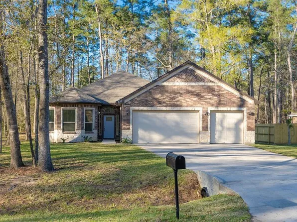 630 Parthenon Pl, New Caney, TX 77357