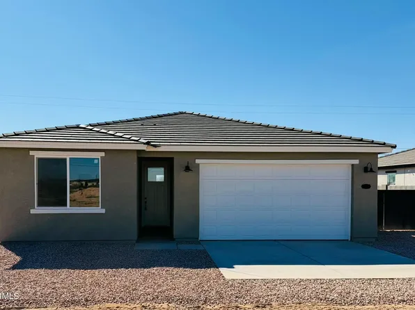 3215 W Encanto Drive, Eloy, AZ 85131