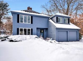 2 Kingman Rd, Acton, MA 01720