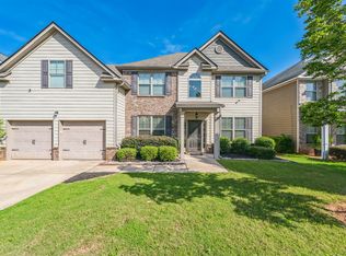1205 Ithaca Dr, McDonough, GA 30253
