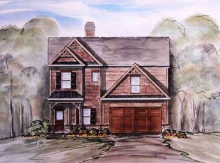 624 Creek Pointe Dr, Bogart, GA 30622