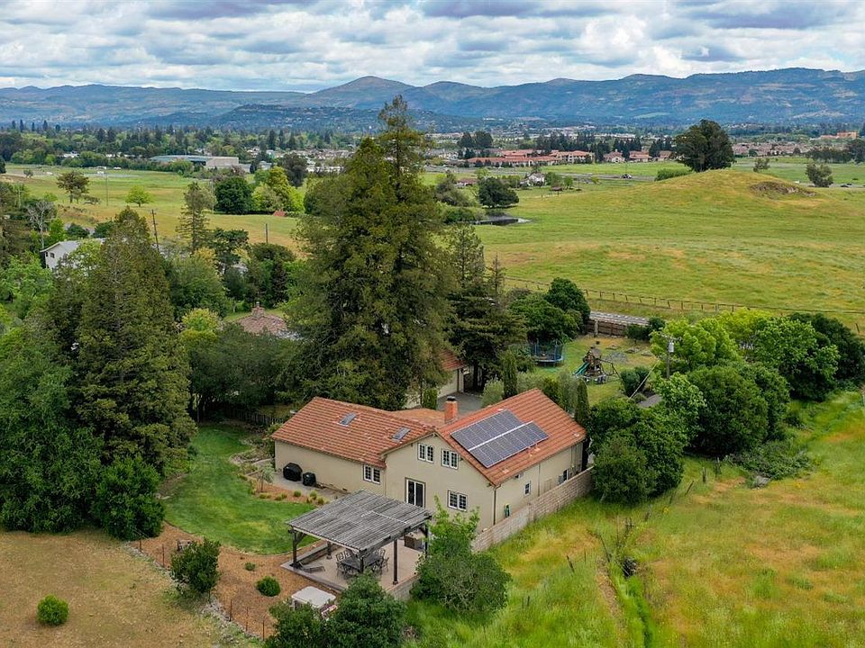 1357 Foster Rd, Napa, CA 94558 MLS 323030347 Zillow