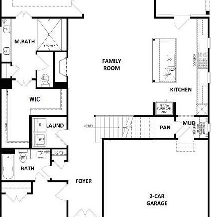 2nd image of 122 Ivey Way